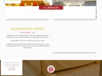 hotelhonorato.com.br Thumbnail