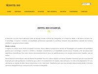 hotelrio.com.br
