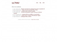Ultrav.com.br