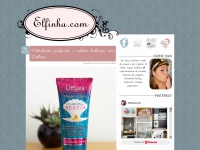 elfinha.com Thumbnail
