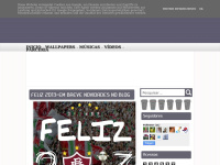 fluminensetricolorguerreiro.blogspot.com Thumbnail