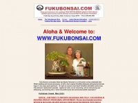 Fukubonsai.com