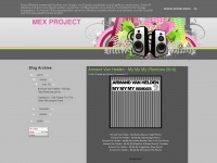 Mexproject.blogspot.com