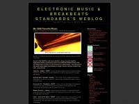 electronicstandards.wordpress.com Thumbnail