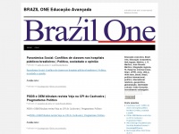 brazilone.wordpress.com Thumbnail