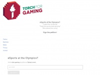 torchforgaming.org Thumbnail