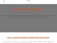 efficientmarketingsolution.com