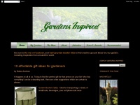 Gardensinspired.blogspot.com