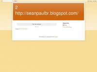 Seanpaulbr.blogspot.com
