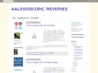 Kaleidoscopicreveries.blogspot.com