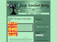 Jstanotherstory.blogspot.com