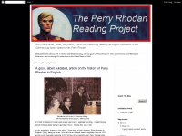 perryrhodanreadingproject.blogspot.com Thumbnail