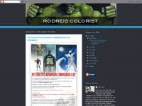 rodreiscolorist.blogspot.com Thumbnail
