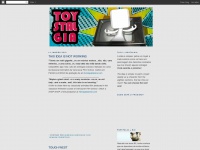 Toystalgia.blogspot.com