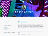 Colinsun.com