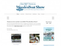 thewoodenboatshow.com