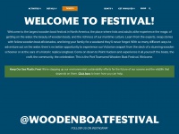 woodenboat.org Thumbnail