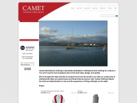 camet.com Thumbnail