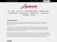 Lymanboat.com