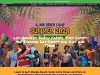 alohabeachcamp.com
