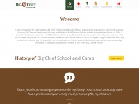 Bigchiefschoolandcamp.com