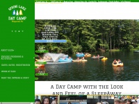 Springlakedaycamp.com