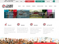 campnabby.com Thumbnail