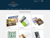 Lakesprint.com