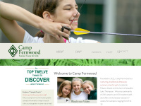 campfernwood.com Thumbnail