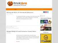 Bricknerd.com