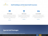 golf-vilamoura.com Thumbnail