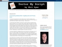 doctormyscript.com Thumbnail
