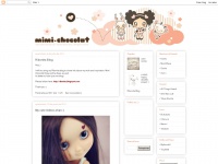 Mimi-chocolat.blogspot.com