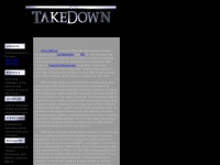 Takedown.com