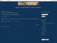 Blueventures.blogspot.com