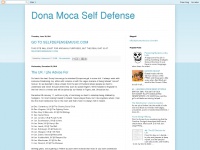 Dona-moca.blogspot.com