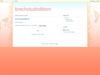 Brechotudodibom.blogspot.com