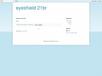 Eyeshield-21-br.blogspot.com