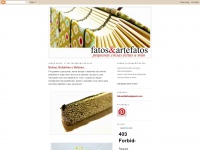 fatosartefatos.blogspot.com