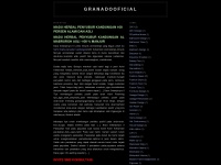 granadooficial.blogspot.com Thumbnail
