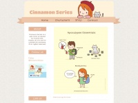 Cinnamonseries.com
