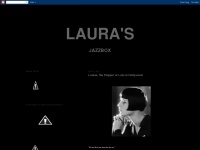 Laurasjazzbox.blogspot.com
