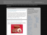 Biscuitmix.blogspot.com