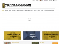 theviennasecession.com Thumbnail