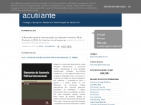 acutilante-jptfernandes.blogspot.com Thumbnail