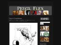 pencilflex.wordpress.com Thumbnail