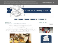 craftyladylindsay.blogspot.com Thumbnail