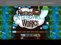 Nettesnightowlworks.blogspot.com