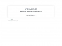 Widea.com.br