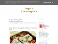 Sugareverythingnice.blogspot.com